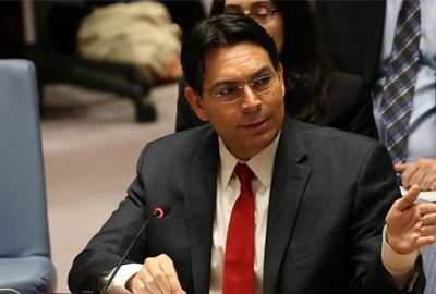 İsrail’den tehdit gibi açıklama