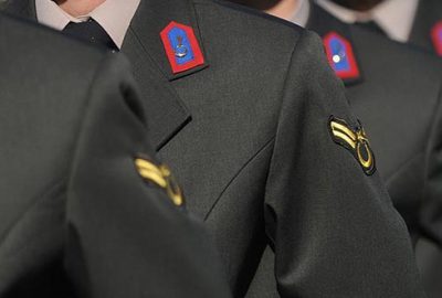 Jandarmaya yeni görev