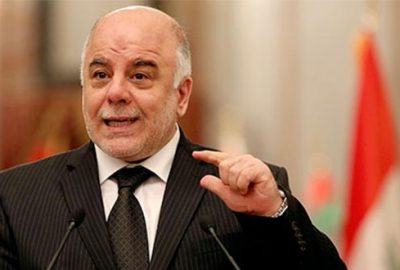 İbadi’den ‘DEAŞ’la savaş sona erdi’ açıklaması