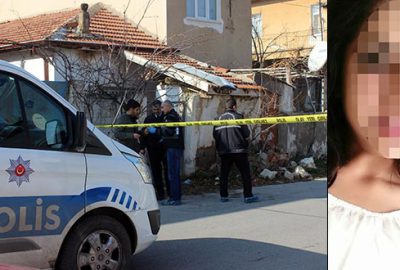 Yolda yürüyen 4 kız çocuğuna ateş açıldı