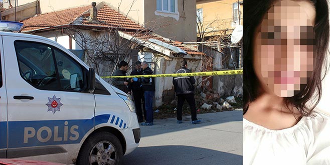 Yolda yürüyen 4 kız çocuğuna ateş açıldı