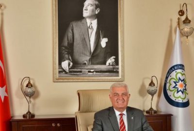 CHP’li bir belediyeye daha inceleme