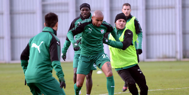 Yusuf’tan ‘hazırım’ mesajı!