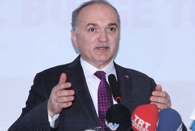 Türkiye yüksek teknoloji ile büyüyecek