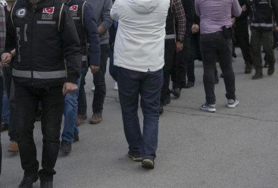 İstanbul’da DEAŞ’a yönelik operasyon: 23 gözaltı