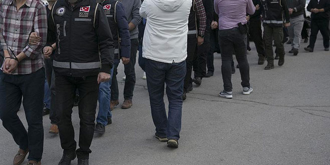 İstanbul’da DEAŞ’a yönelik operasyon: 23 gözaltı