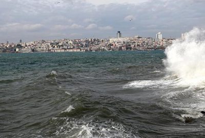 İDO ve BUDO’dan sefer iptalleri