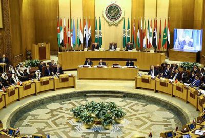 ‘Trump’ın açıkladığı karar hükümsüzdür’