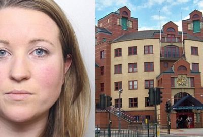 Mahkemede her şeyi anlattı: Önce esrar içirdim sonra ilişkiye girdik