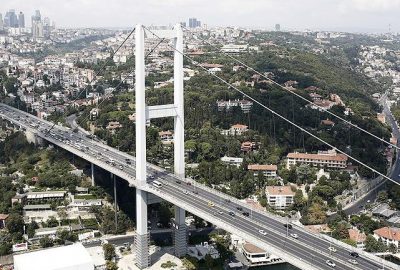 ‘Köprüden kaçak geçen hem ceza yiyecek hem geri dönecek’