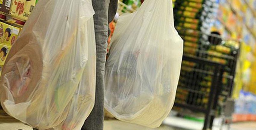 PAGEV Başkanı Eroğlu, 1 Ocak 2019 tarihinden itibaren marketlerde naylon
