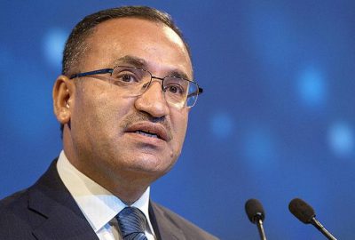 ‘Kınamadan öte bir duruşun, tutumun ortaya çıkması lazım’