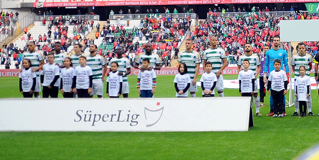 Bursaspor’un belini sakatlıklar büküyor