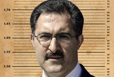 Firari FETÖ’cüden skandal Kudüs paylaşımları