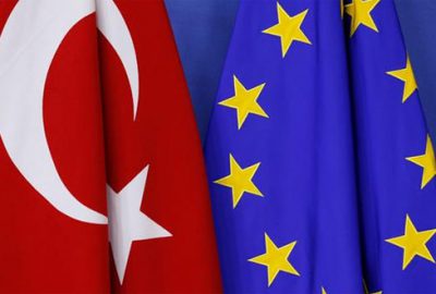 ‘Türkiye ile Gümrük Birliği müzakereleri başlatılmalı’