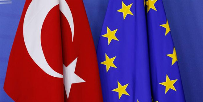 ‘Türkiye ile Gümrük Birliği müzakereleri başlatılmalı’