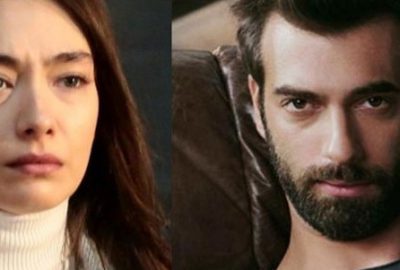 Neslihan Atagül ve İlker Kaleli’ye veto!