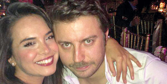 Tek celsede boşandılar