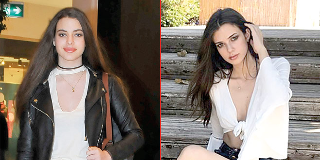 ‘Beni ablamla karıştırıyorlar’