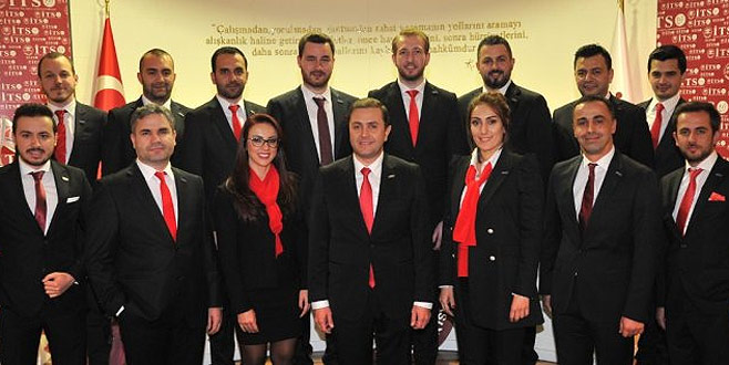 Hakan Özdemir güven tazeledi