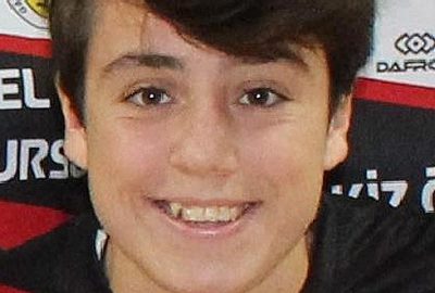 Genç sporcunun kahreden ölümü