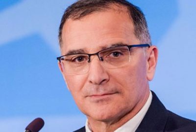 ABD’li komutanlar Genelkurmay Başkanı Akar’la görüşecek