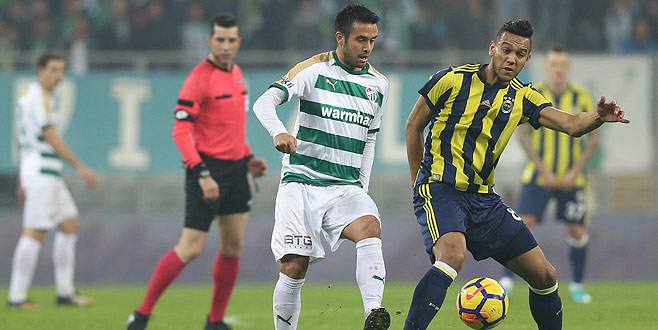 Topla oynamayı sevmiyoruz