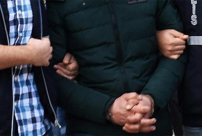 Güzelbahçe belediye başkanına saldırı soruşturmasında 1 gözaltı