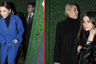 Kardeşlerine mekan kapattı