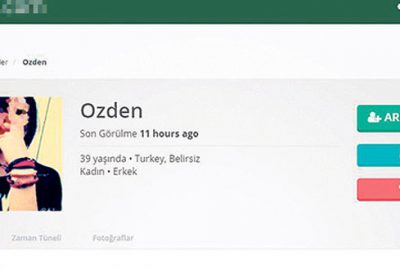 İkinci eş sitesi Türkiye’de de açıldı!