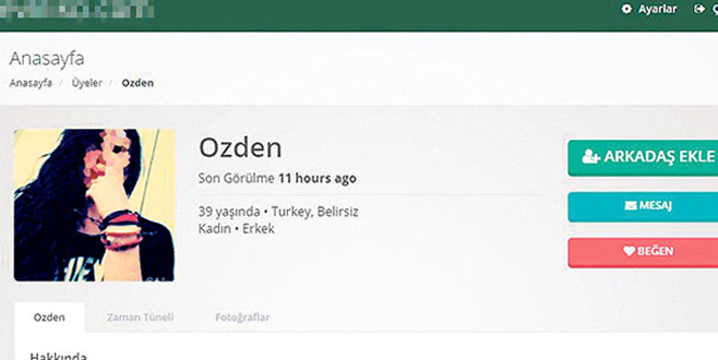 İkinci eş sitesi Türkiye’de de açıldı!