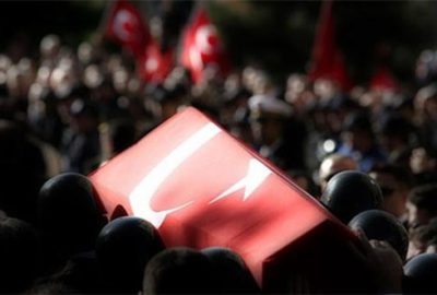 Şırnak’tan acı haber