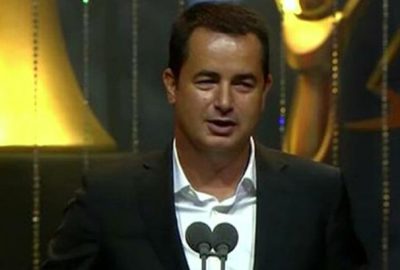 Hayatının dönüm noktasını anlatırken, kendini zor tuttu