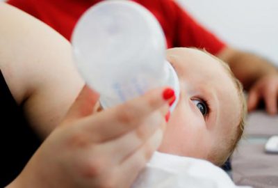 ‘Virüslü bebek sütü’nün dünya genelinde satışı durduruldu