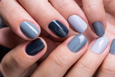 Uzun süre dayanan manikür hayal değil