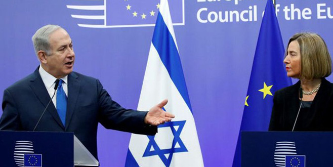 Netanyahu: Filistinlilerin İsrail devletini tanıma zamanı geldi