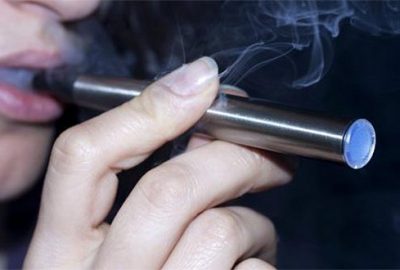 ‘Elektronik sigarada da kanserojen madde…’