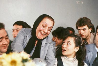 Adile Naşit ölüm yıl dönümünde unutulmadı…