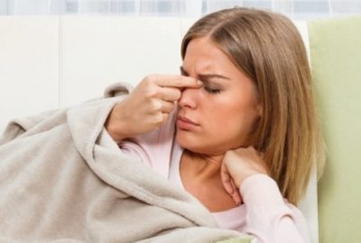 Burun tıkanıklığına son!