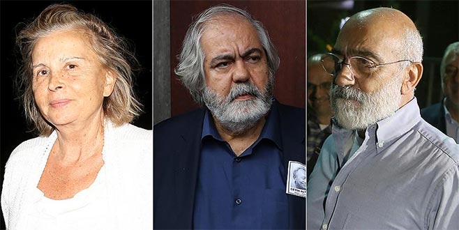 Ilıcak ve Altan kardeşlere ağırlaştırılmış müebbet hapis istemi