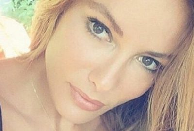 Gamze Özçelik ‘sınır’ tanımıyor! Suriye’ye gidip…