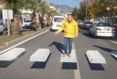 Bir ilk! Bakan bir daha baktı