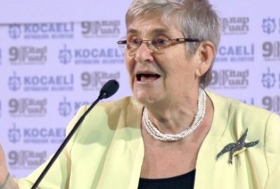 Canan Karatay’dan uyarı: Dışarı çıkın…