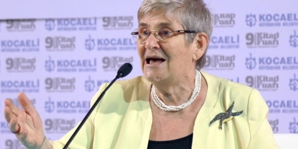 Canan Karatay’dan uyarı: Dışarı çıkın…