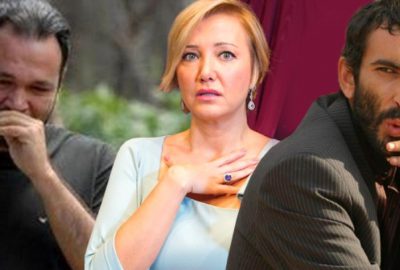 Ünlüler cinayete kurban giden isme ağlıyor: Kahrolduk