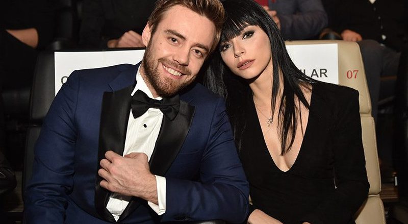 Boşandığı eşi Merve Boluğur'la barışma ümidi kalmayan Murat Dalkılıç, düğmeye