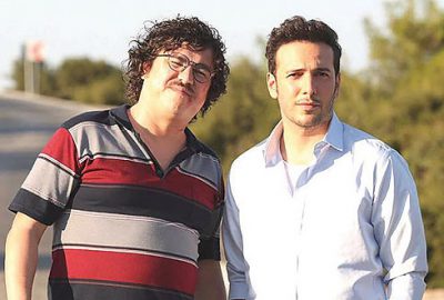 İkinci bölüm geliyor