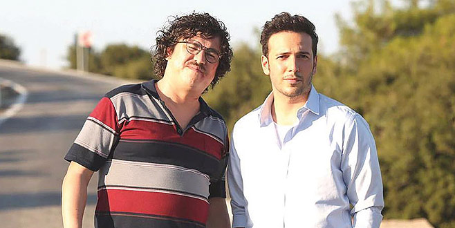 İkinci bölüm geliyor