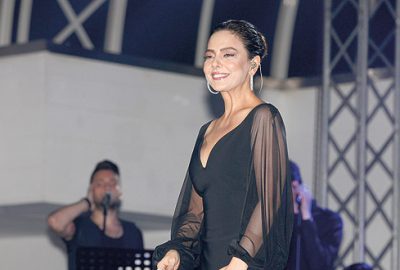 Ebru’ya büyük ilgi