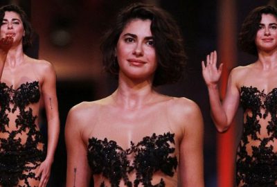 ‘Tatmin edilmesi zor bir insanım’